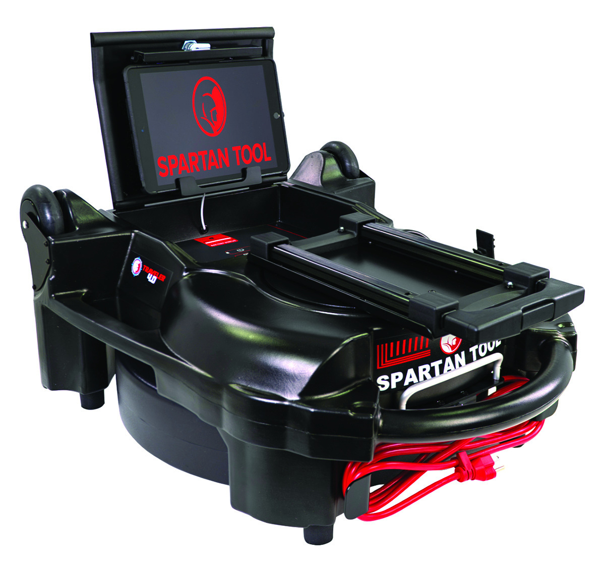 Spartan tool traveler 4 0