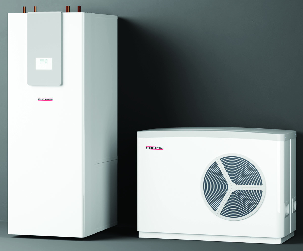 Stiebel eltron wpl series