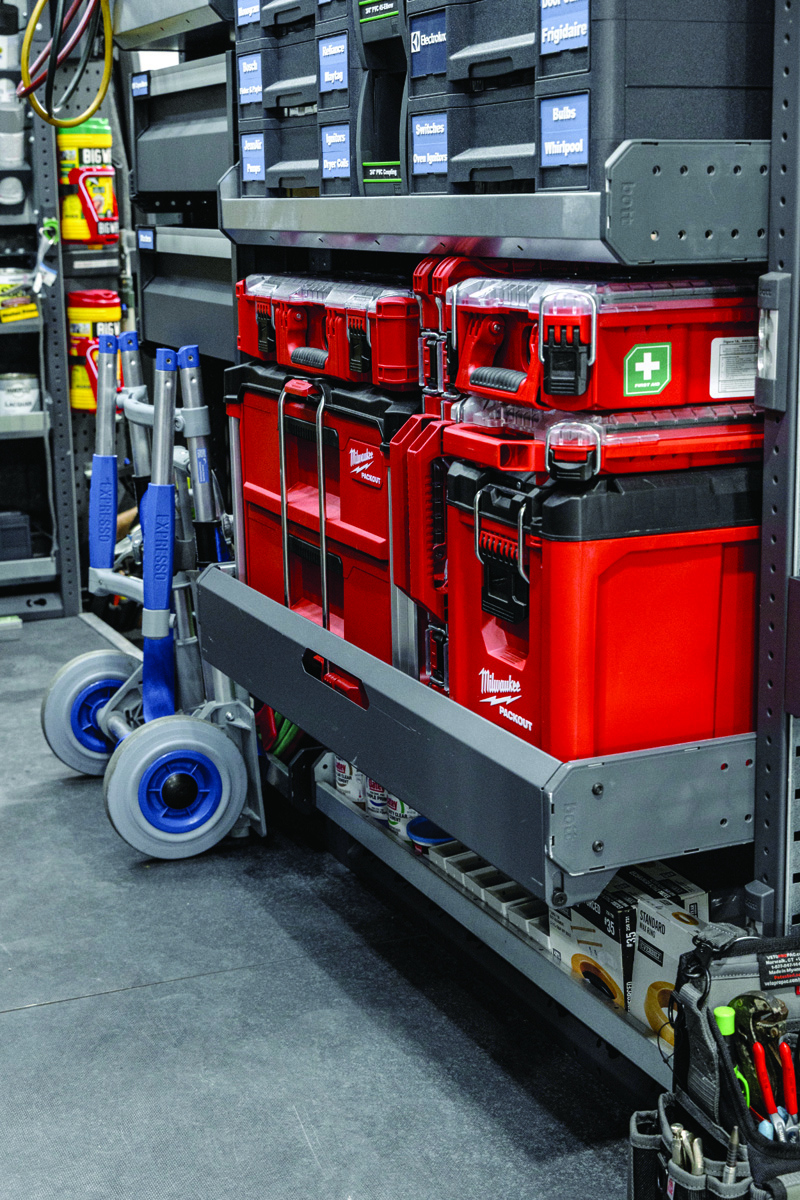 Systainer systems bott