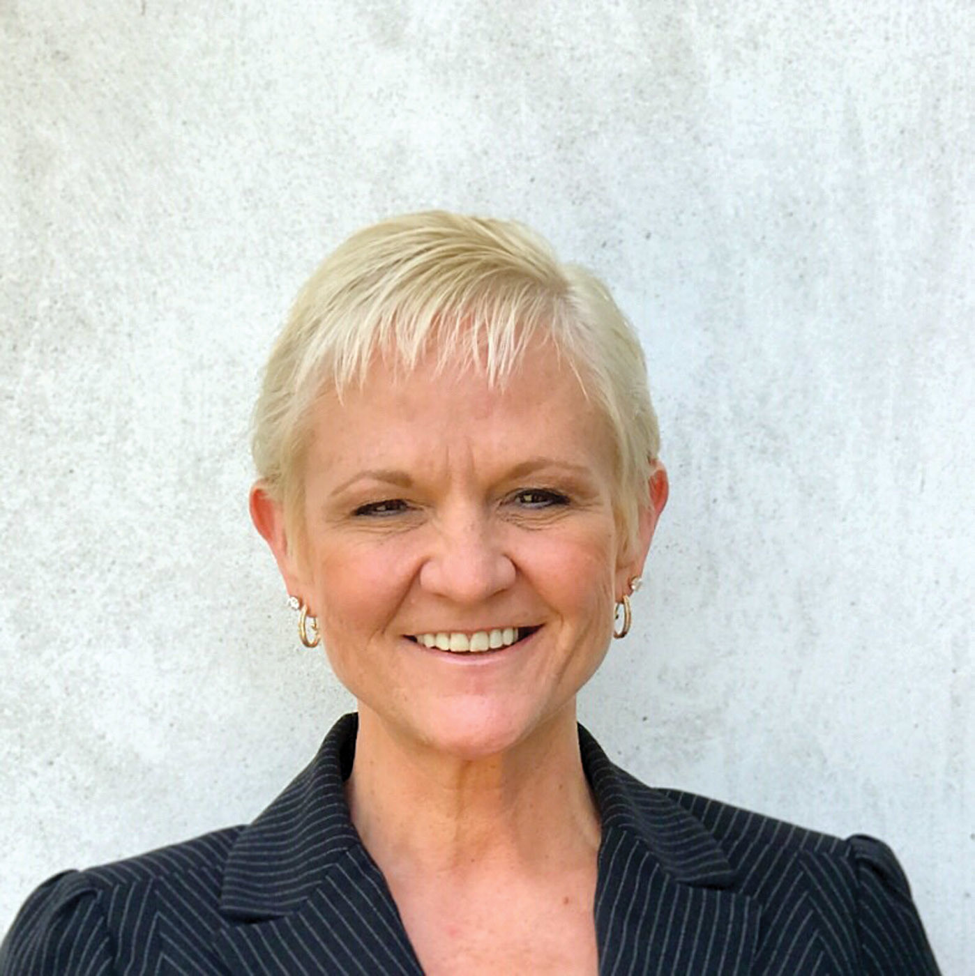 Taco names Cheryl Merchant as new president