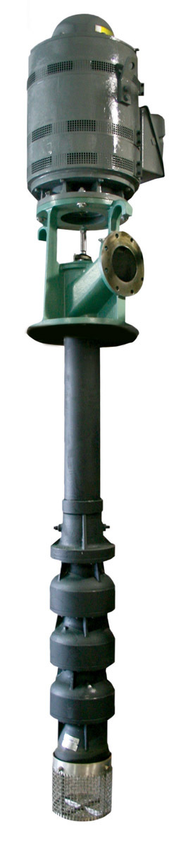Taco comfort solutions vt series