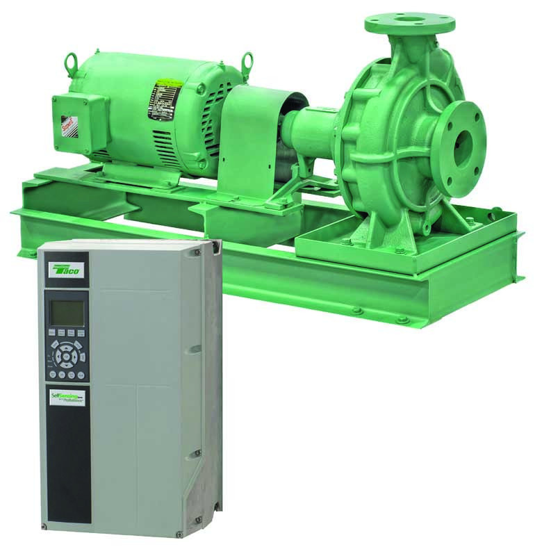 Pumps - Taco SFI suction pump