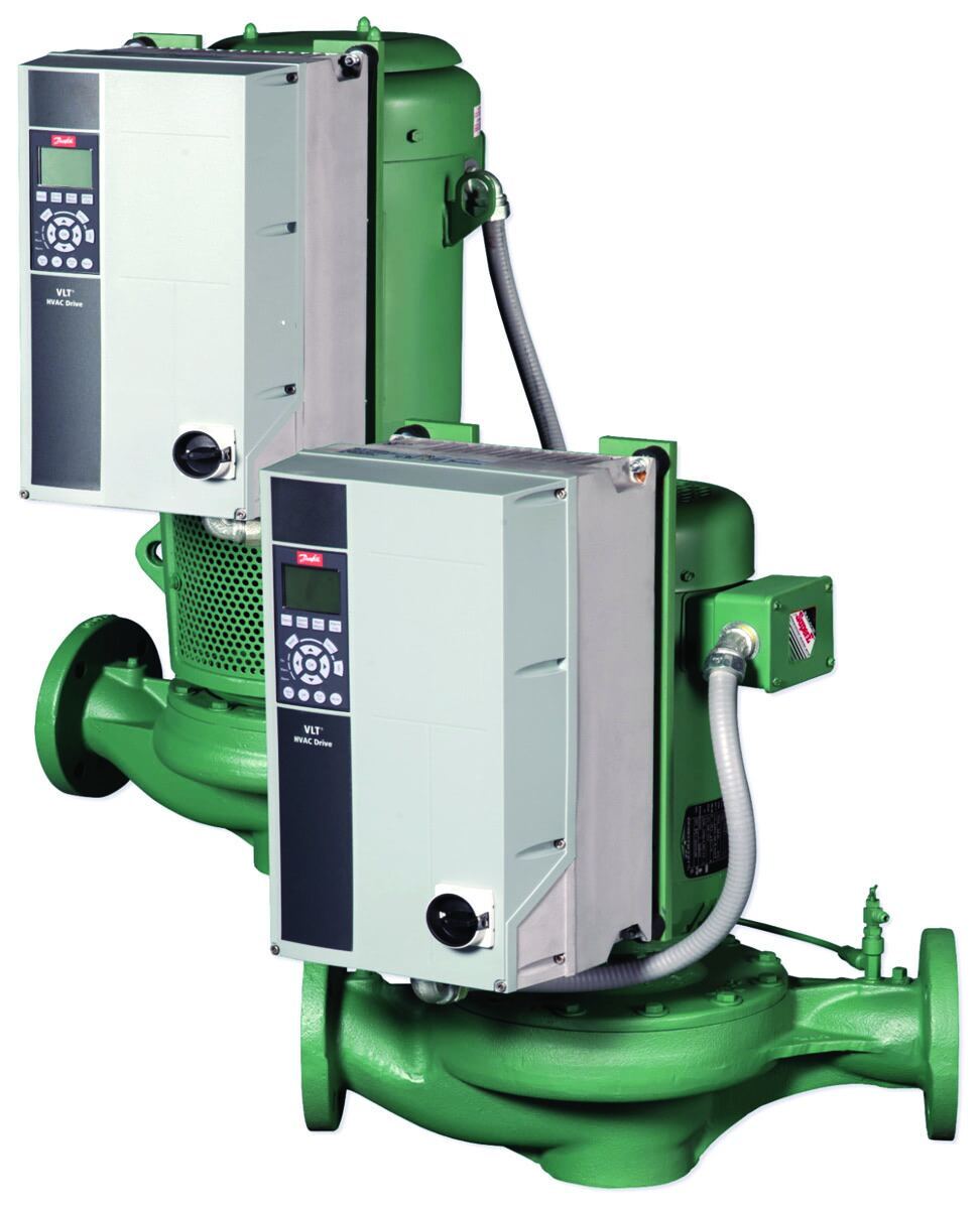 Taco skv series selfsensing