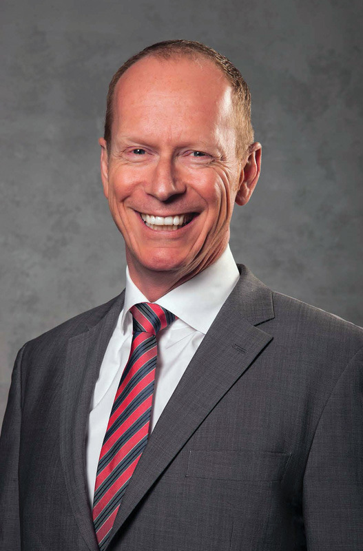 Taco Comfort Solutions names Will VandeWiel CEO