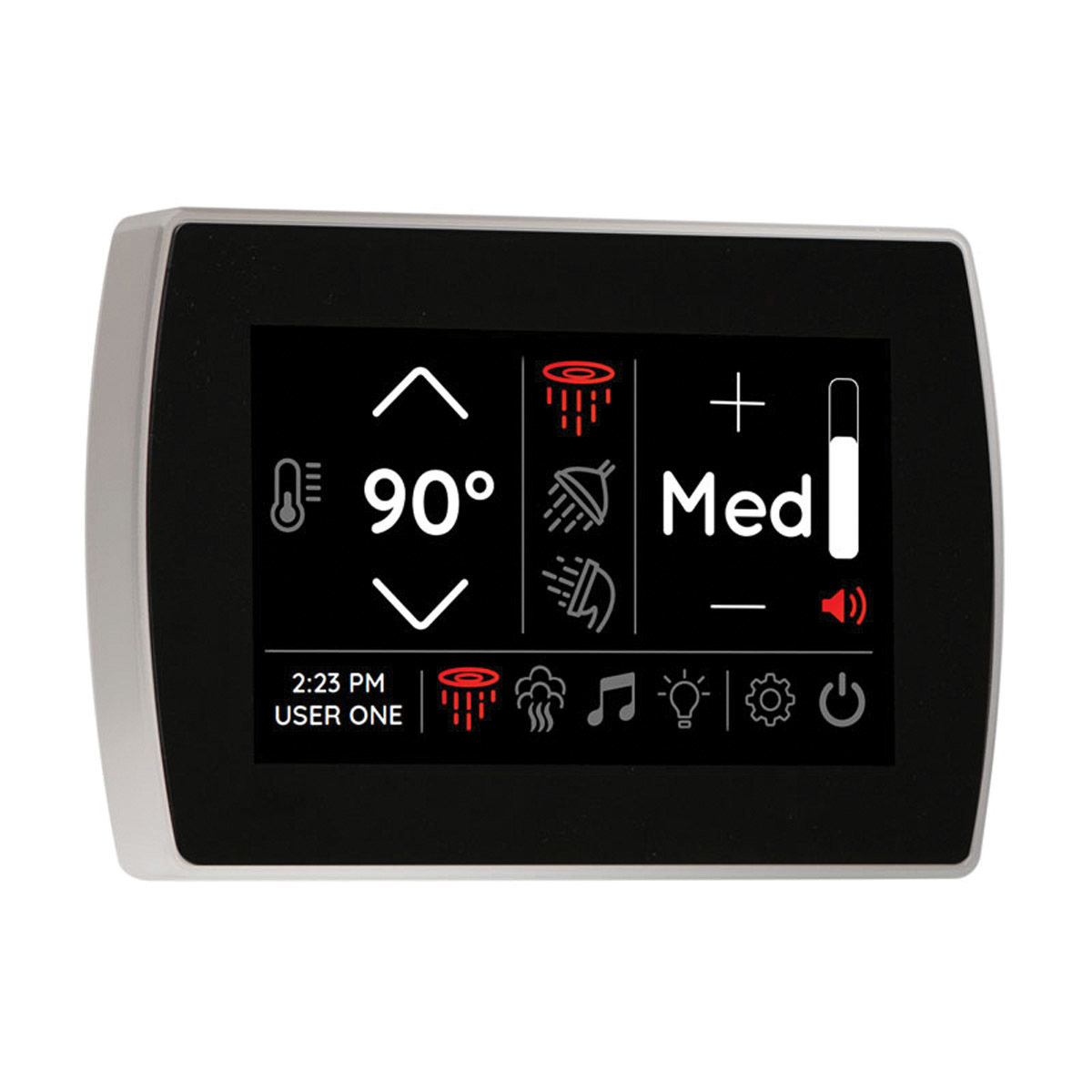 Thermasol signatouch