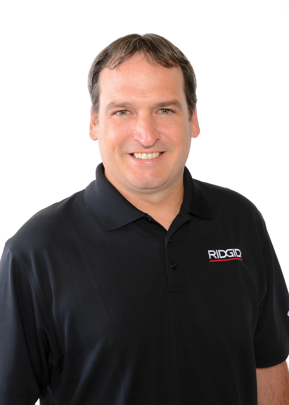 RIDGID announces new marketing director of underground technologies