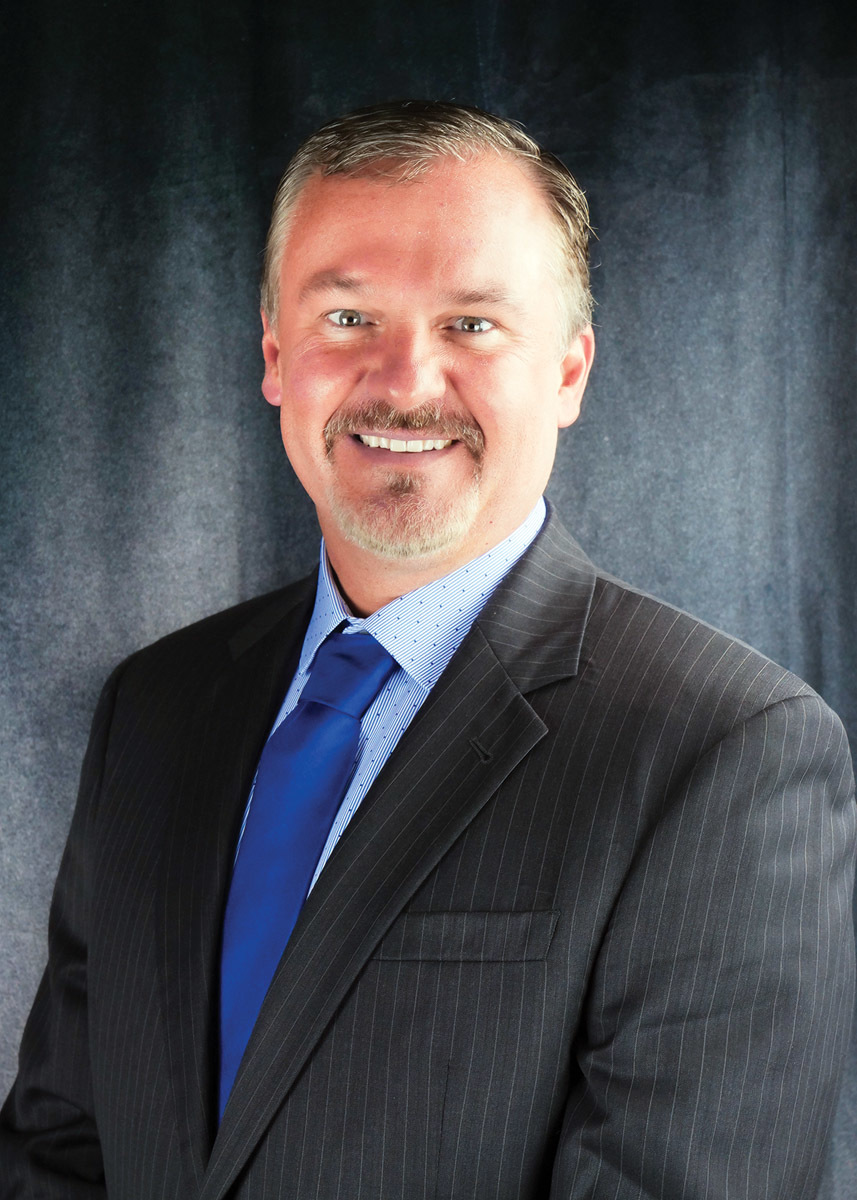 Tim fowler