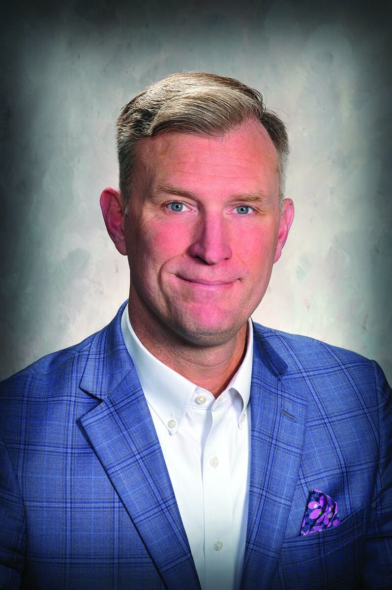 Todd schwarzenbach