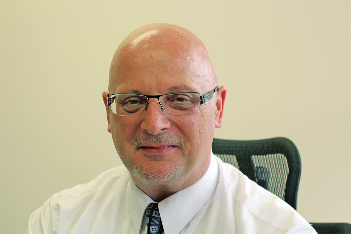 Triangle Tube announces new director of sales