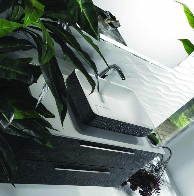 Fixtures - Topex Design Armadi Art Acqua