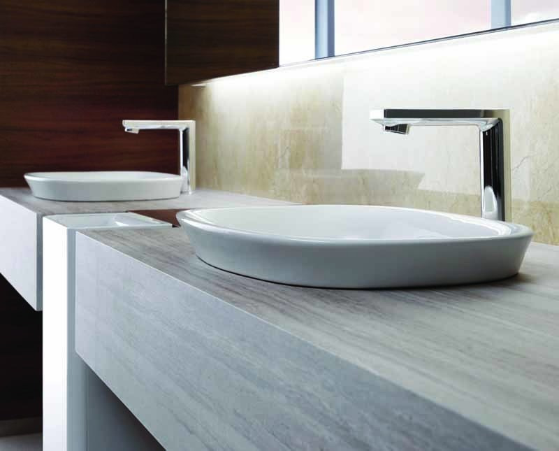 Faucets - TOTO USA Libella EcoPower Faucet Series