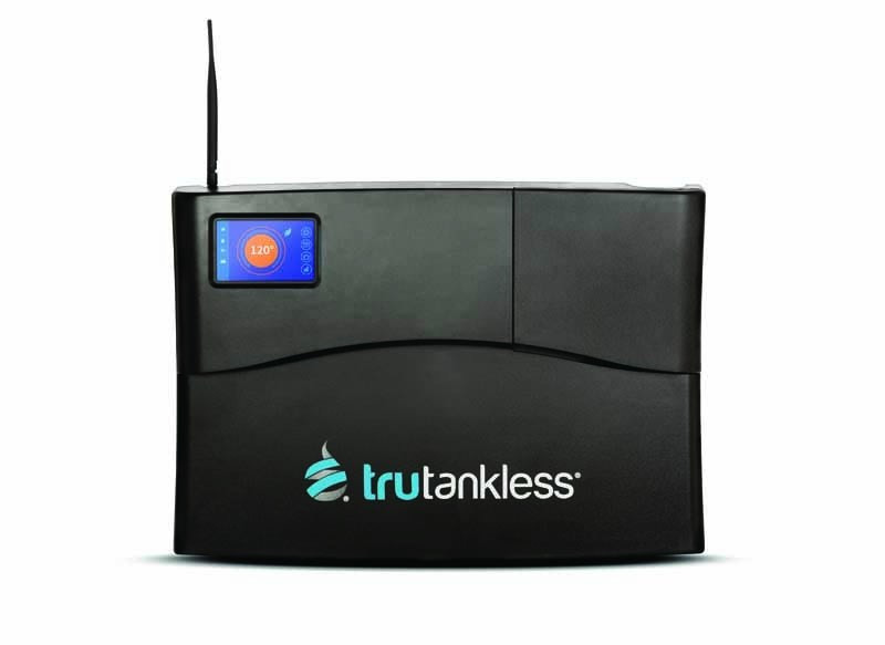 Water Heaters/Accessories - trutankless Water Heater