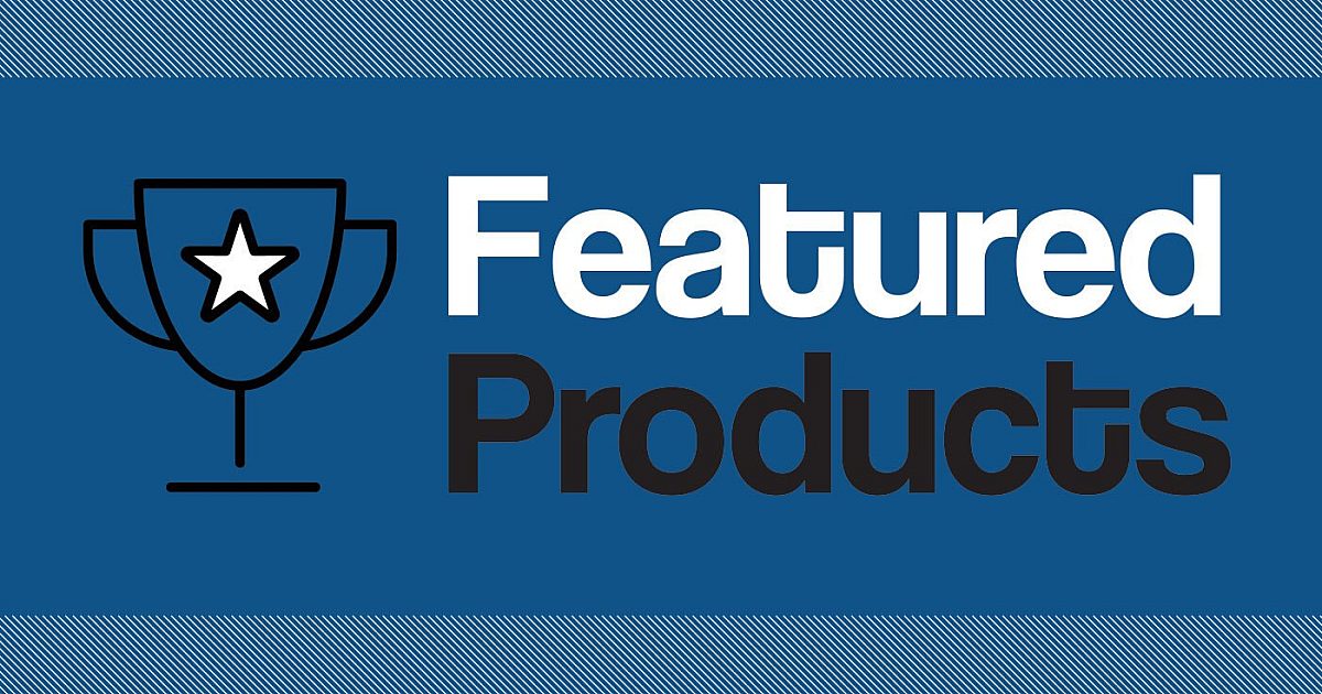 Image for Product News: ENPRESS, Kinetico, REHAU and Watts