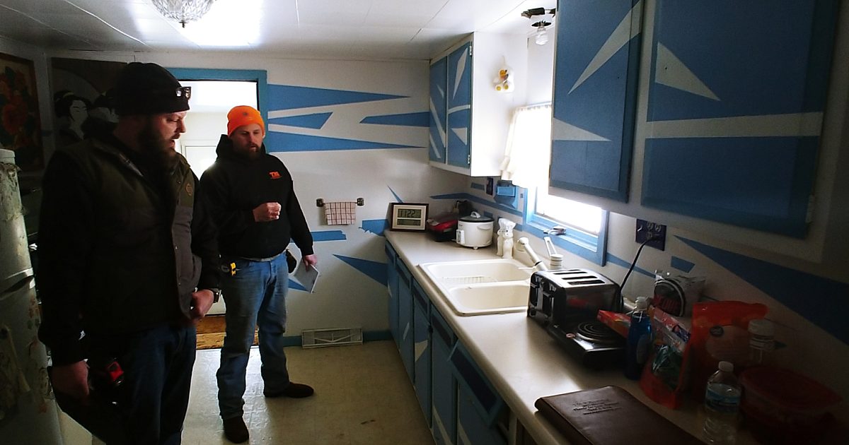 It Takes a Village: 20 Companies Come Together for Fifth… | Plumber