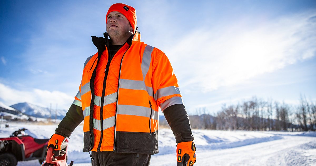 Contractor’s Guide to Working Outside in Extreme Cold | Plumber