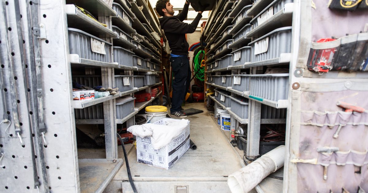 A Spring Cleaning Protocol for Your Fleet | Plumber