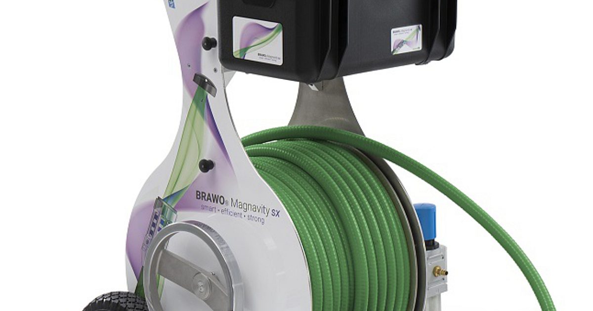 Improve Your CIPP Services With These 4 UV Curing Products | Plumber