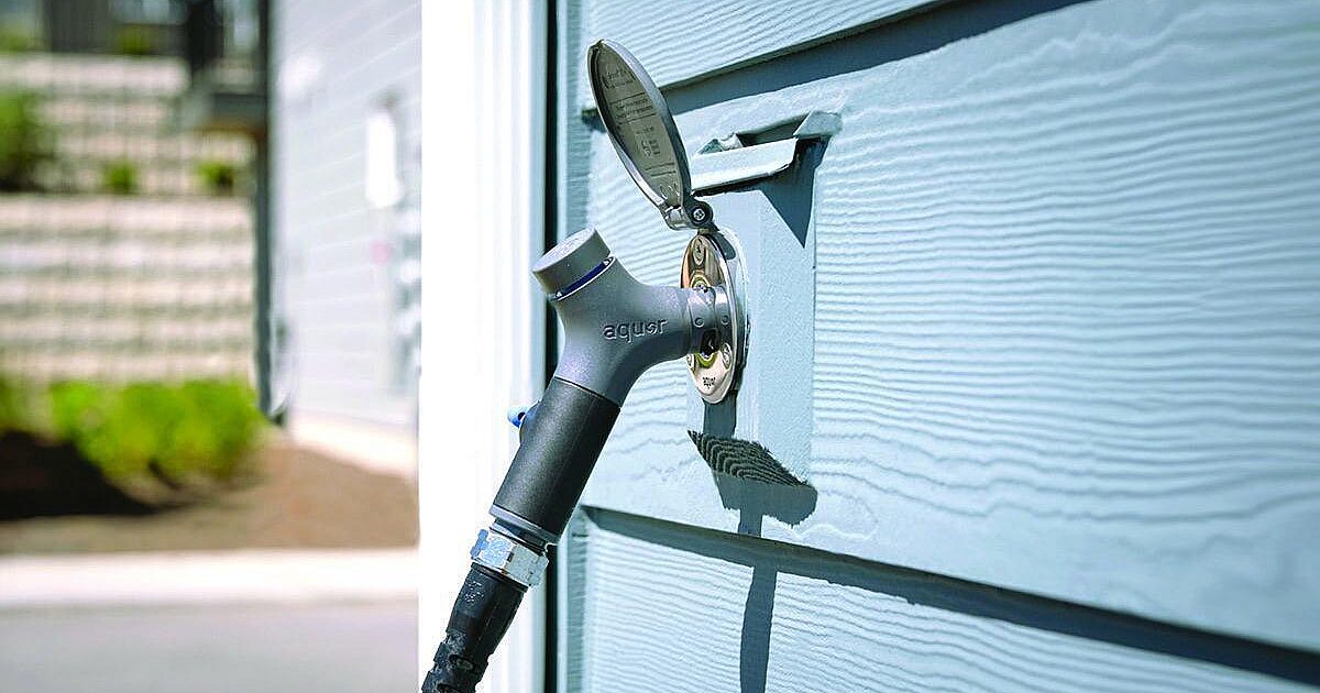 Product Focus: Green Plumbing Products | Plumber