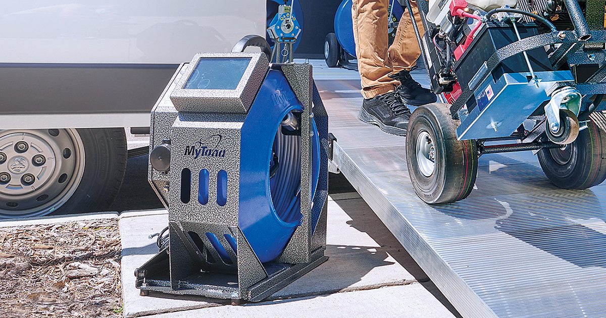 A Guide to Buying an Inspection Camera | Plumber