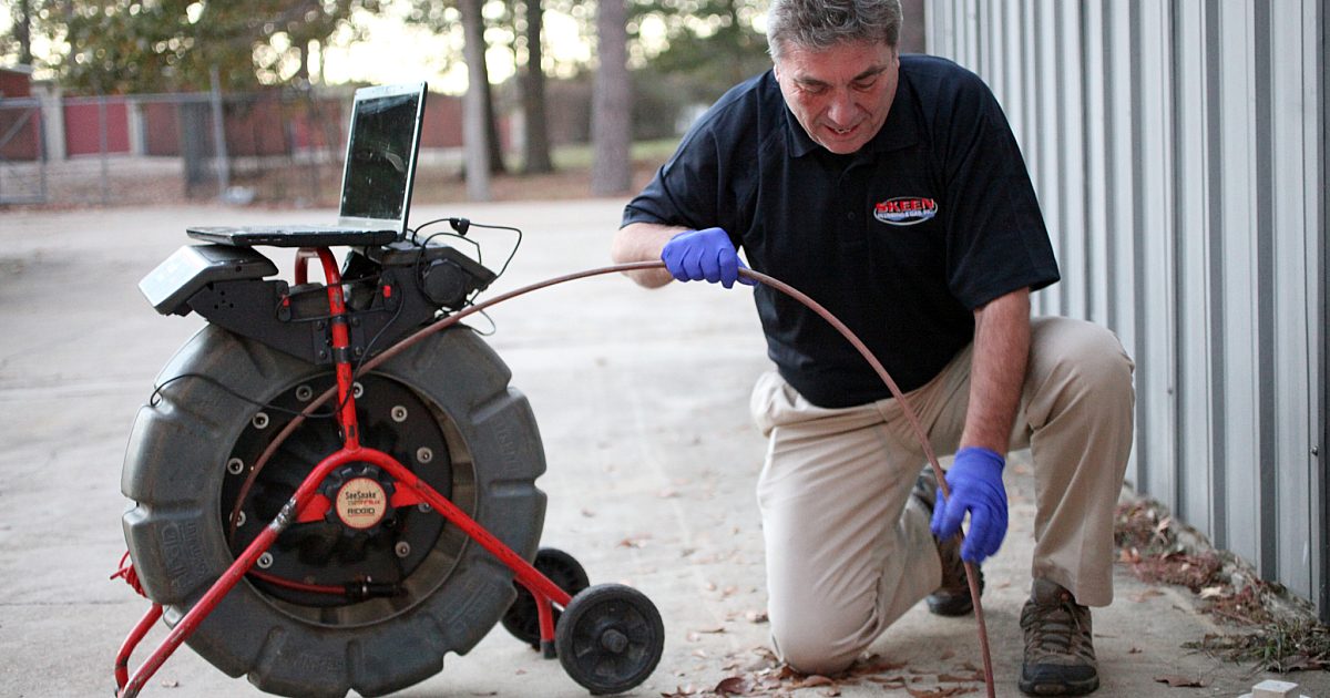 Promote Benefits of Outdoor Clean-outs to Customers | Plumber