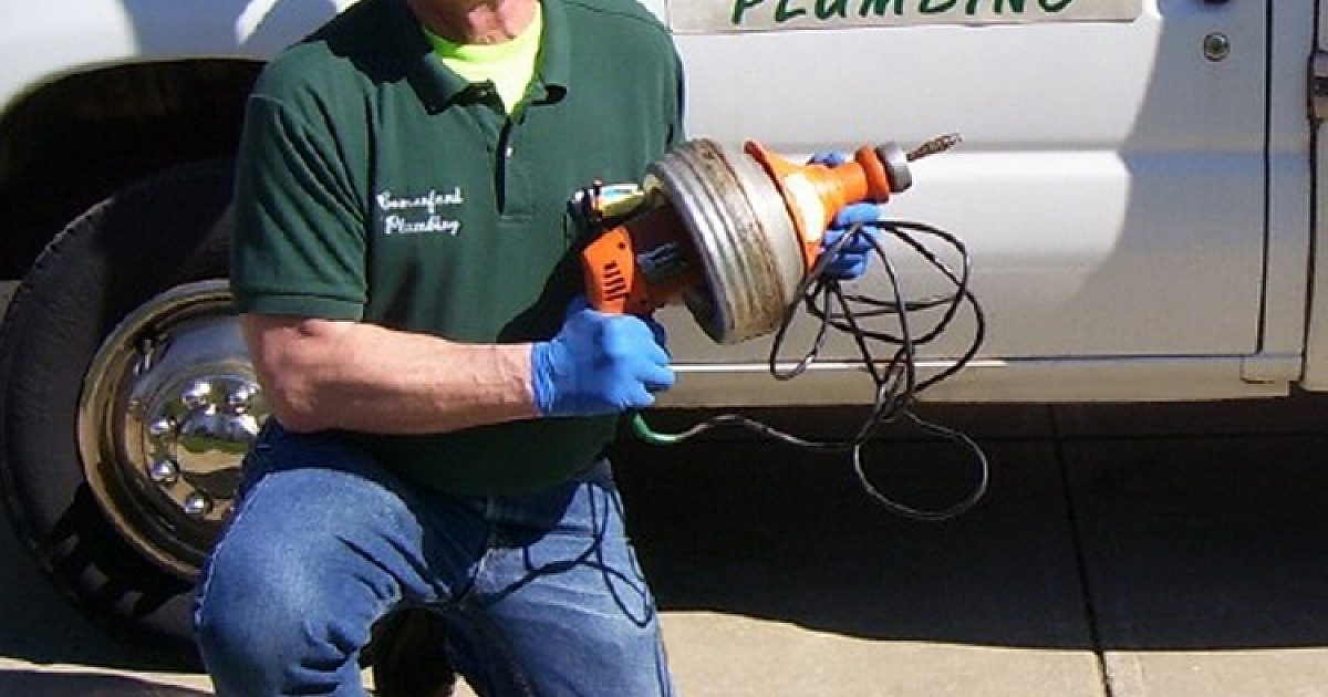 4 Generations of Plumbers Count on Reliable Power Drain… | Plumber