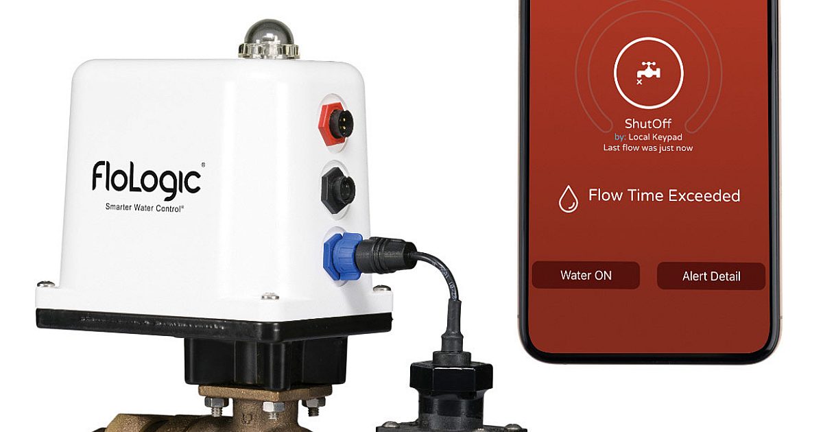 Product Focus - November 2020 | Plumber