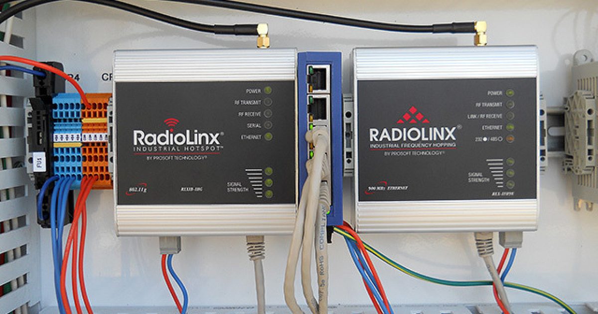 Getting a Handle on Remote Monitoring | Plumber