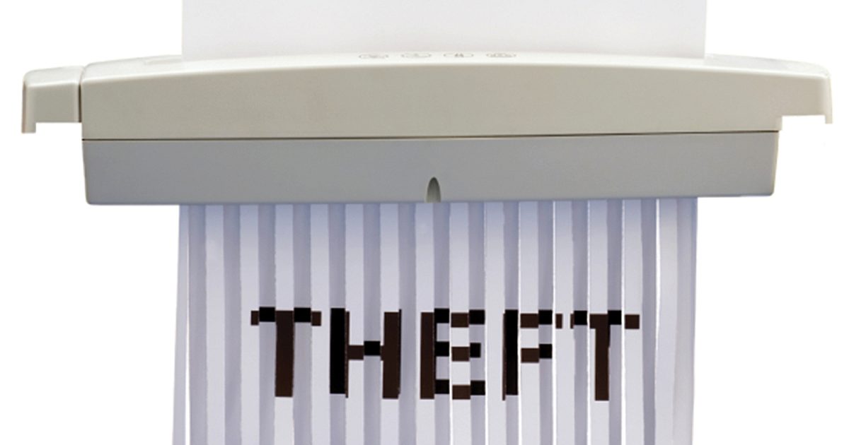 Life Hacks: Simple Ways to Protect Your Identity | Plumber