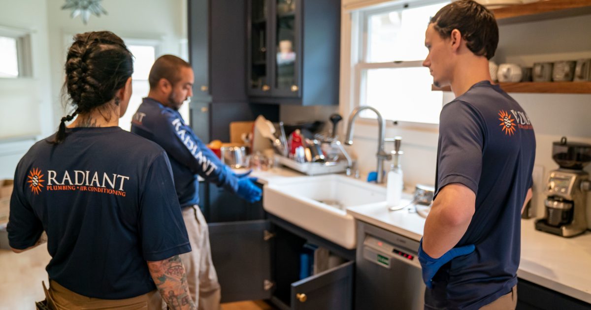 Company Goes In-Depth on Interview Process to Accurately… | Plumber