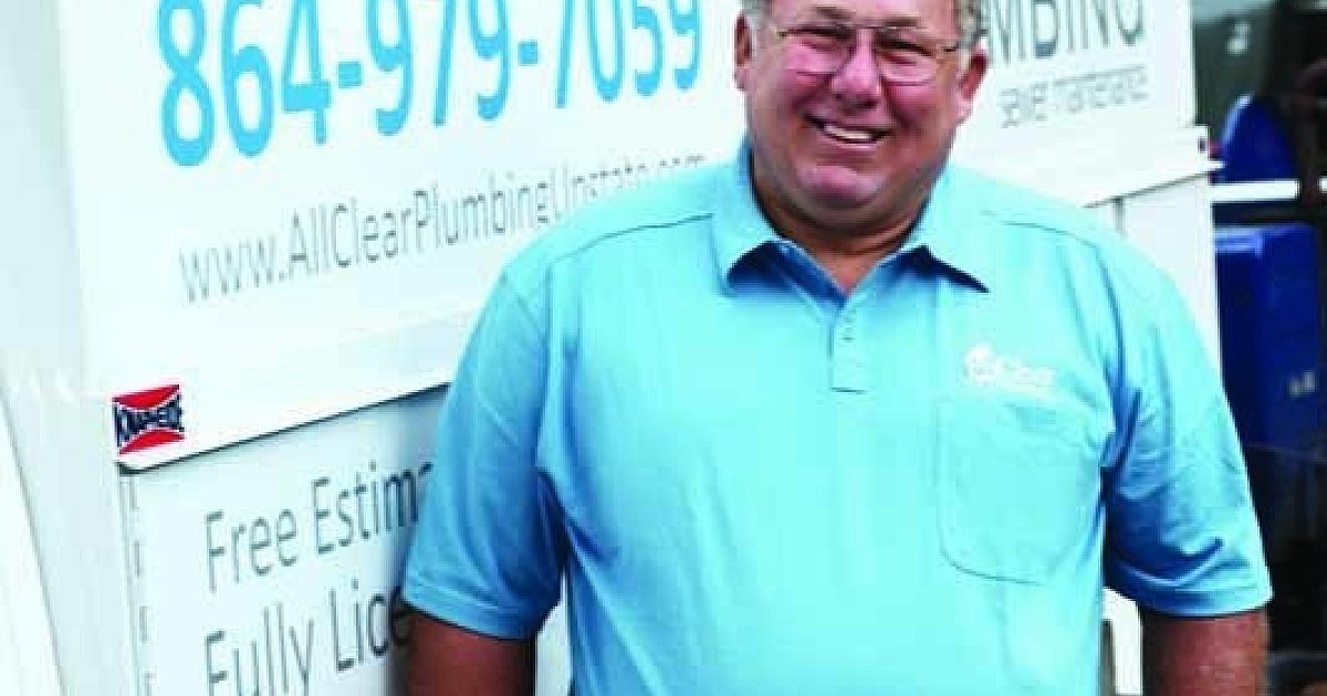 Plumbing in the Midst of Panic | Plumber