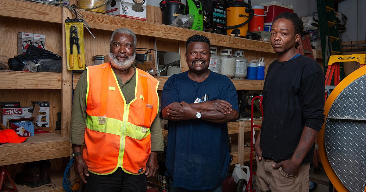 A Plumber’s Personality Traits Revealed | Plumber