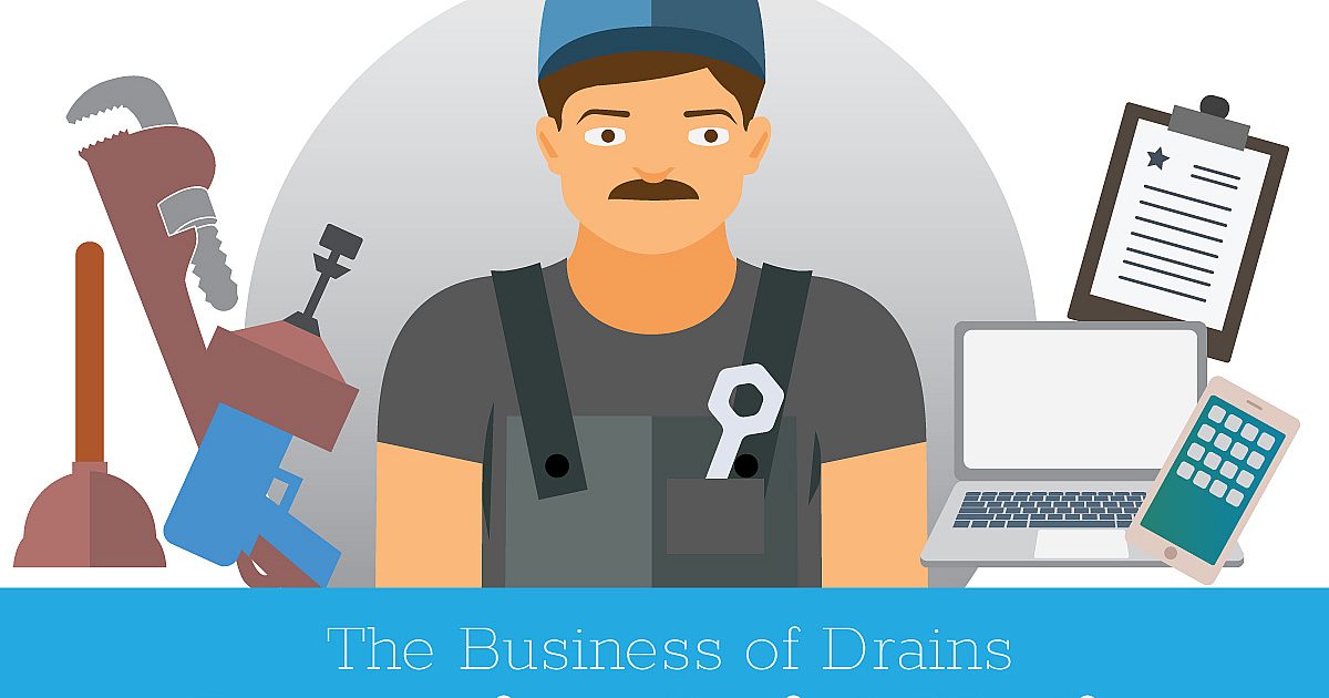 6 Steps to Social Media Success for Plumbers | Plumber
