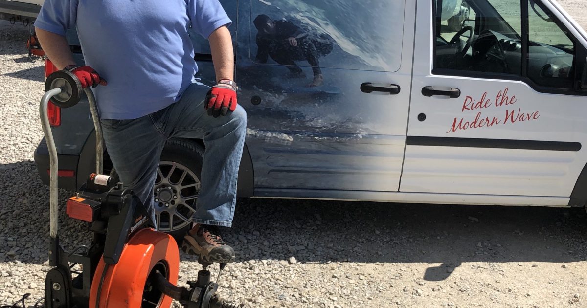 Regular Maintenance Extends the Life of Built-to-Last Drain… | Plumber