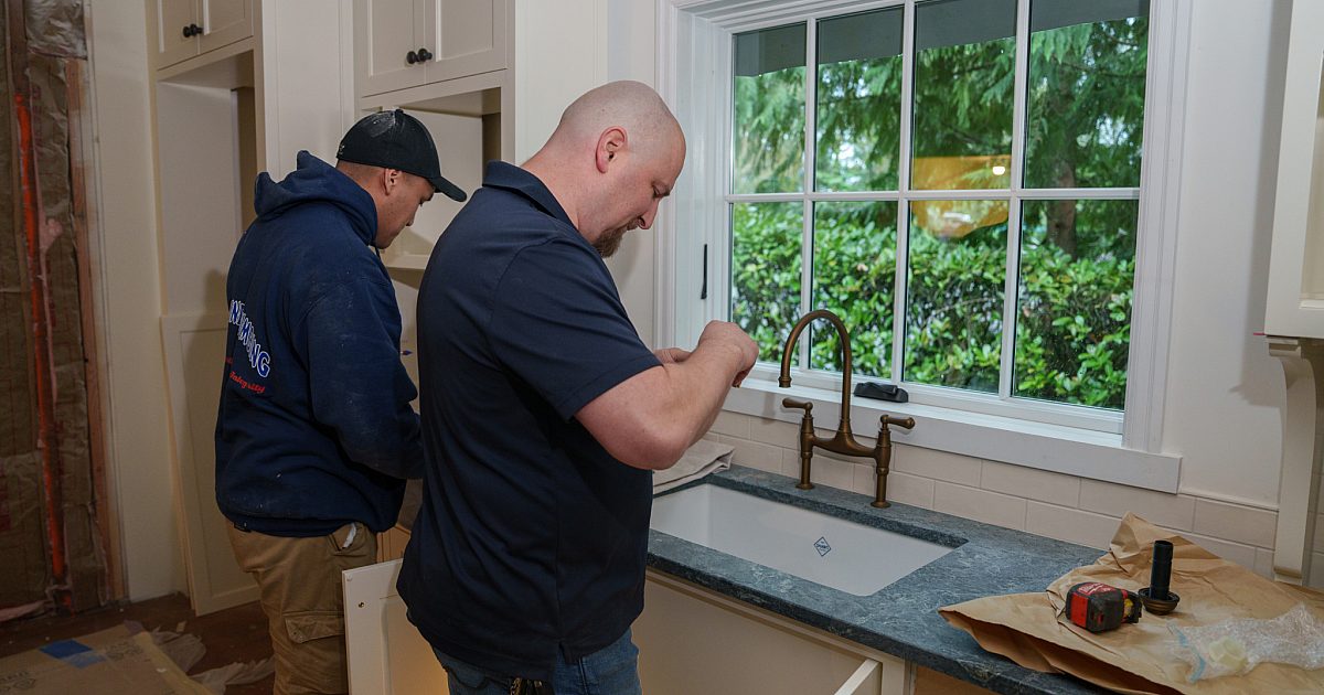 Guide to Mentoring: Building Tomorrow's Plumbing Pros | Plumber