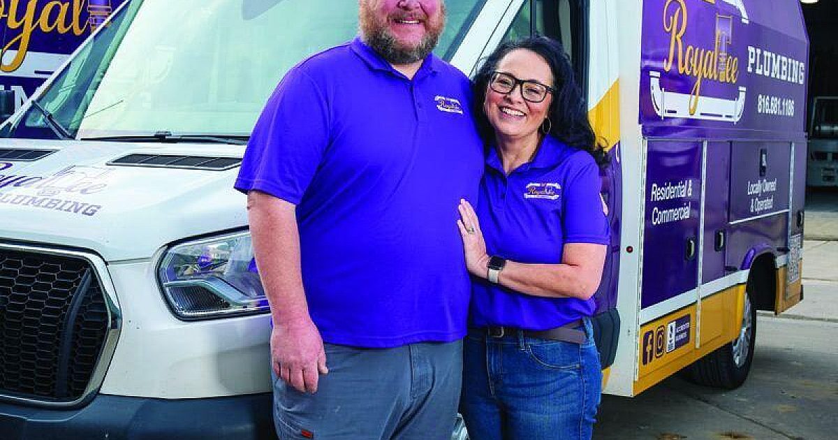 Finding a Way Into Plumbing Through a Different Path | Plumber