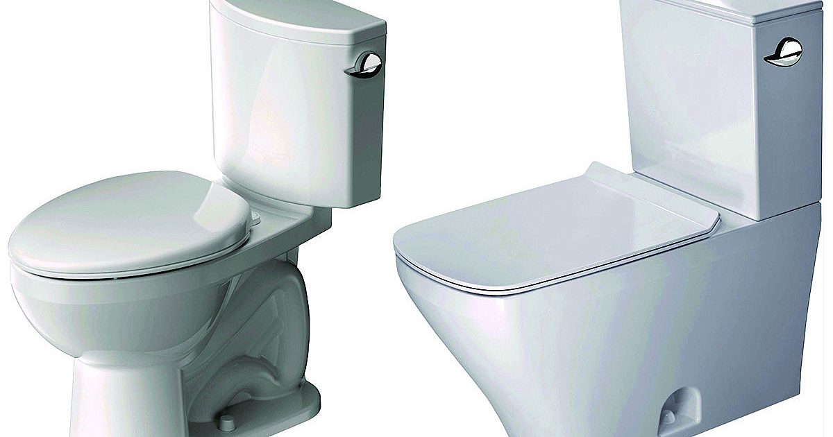Product Spotlight: Manufacturer launches efficient toilet… | Plumber