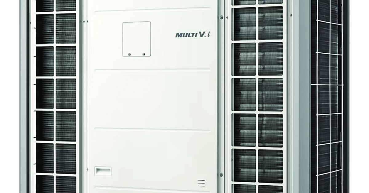 Product Spotlight: A climate control solution for… | Plumber