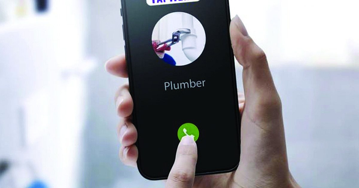 Plumber Remote Product Spotlight: Remote consultation platform creates… | Plumber