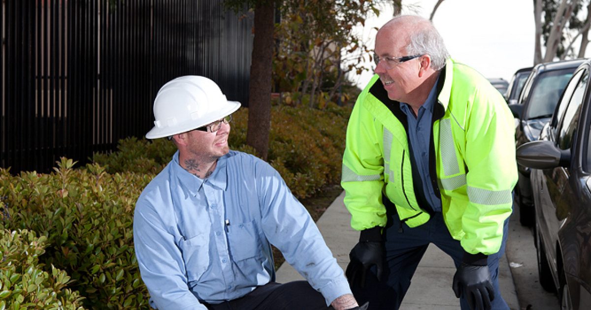 How To Properly Train a Pipeline Cleaning Operator | Plumber