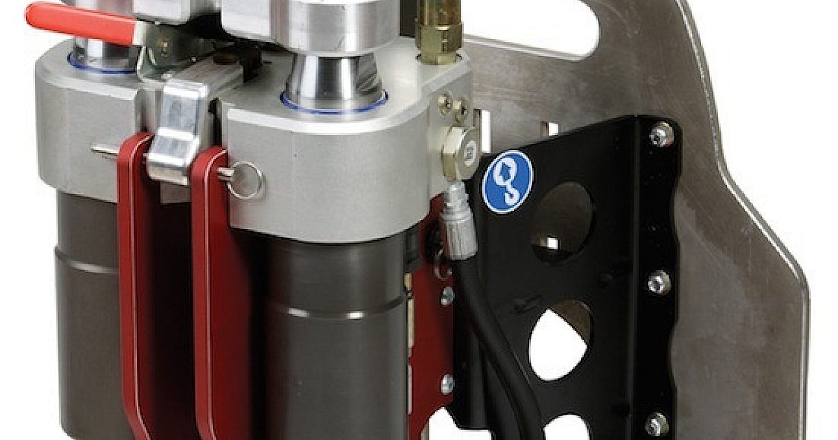 Focus: Pipeline Rehabilitation and Repair — Bursting and… | Plumber