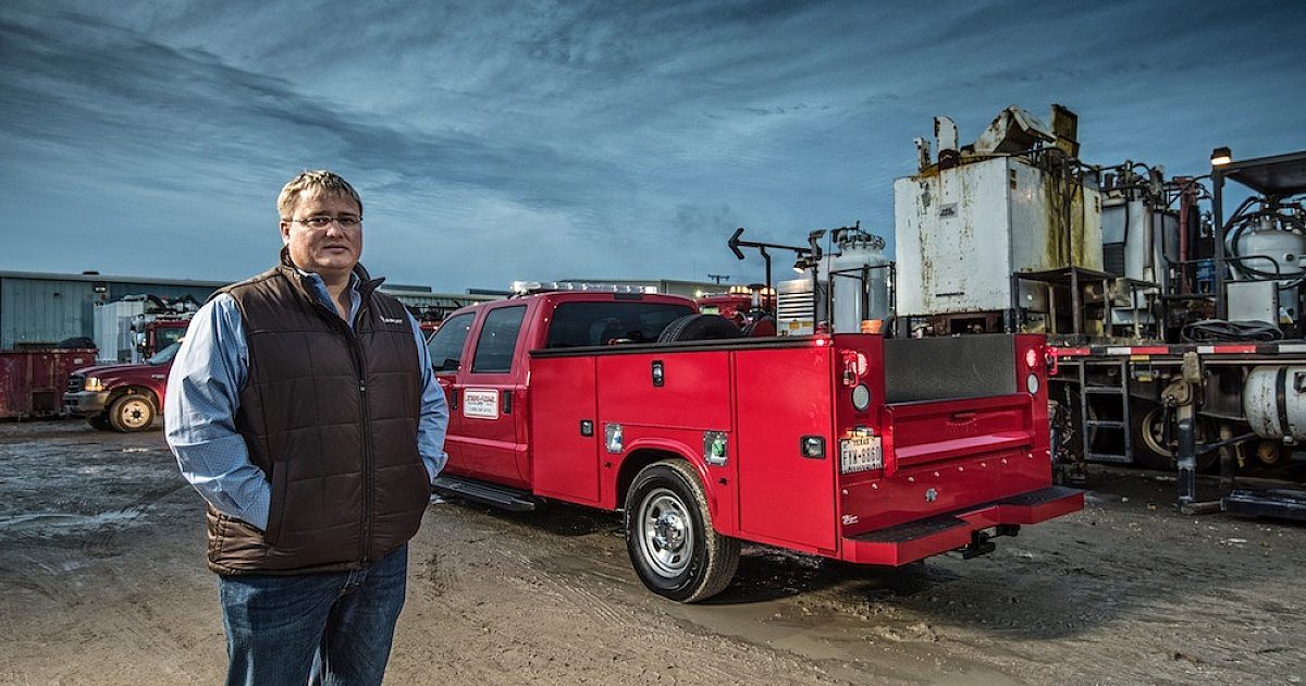 Two Industry Leaders Making Each Other Stronger | Plumber