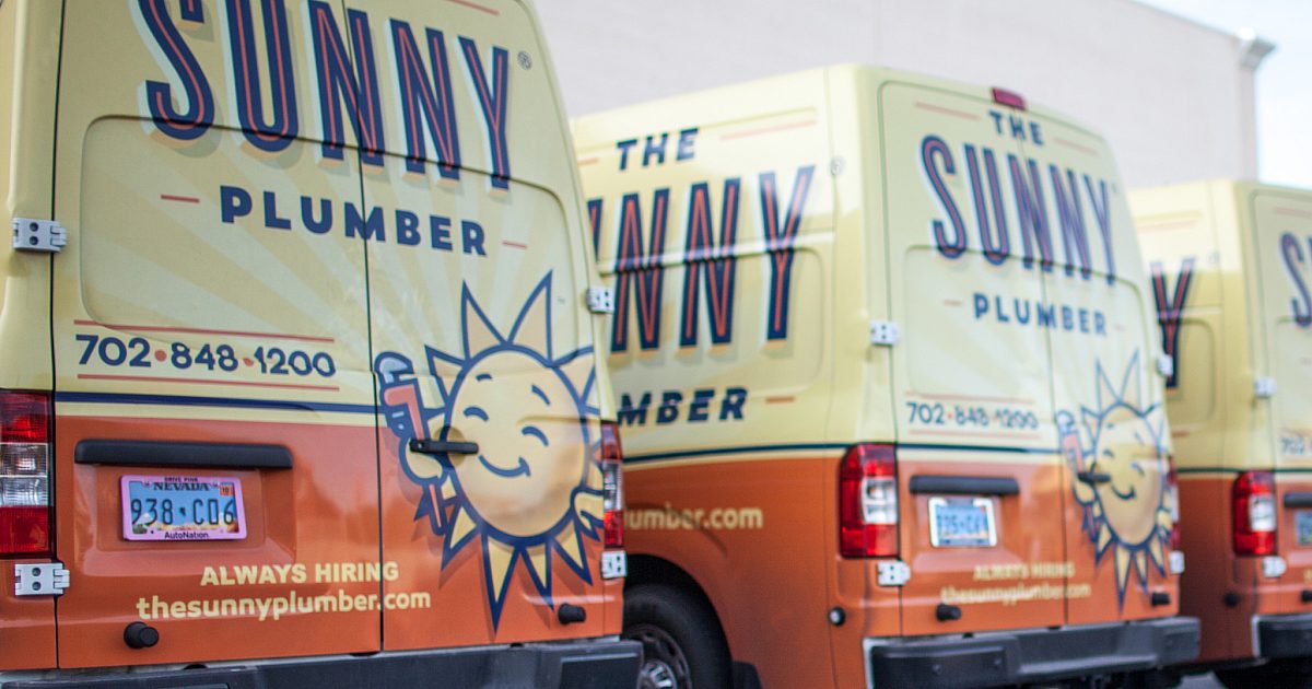 Plumber’s Guide to Creating an Effective Business Logo | Plumber