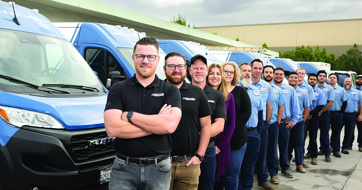 How to Recruit Plumbers: Hiring Strategies to Find Reliable… | Plumber