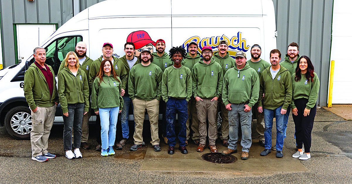 Keeping the Spark Alive With Your Plumbing Crew | Plumber