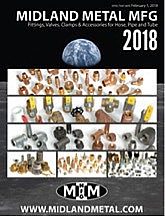 Midland metal