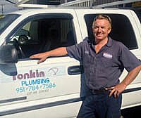 Cool Plumbing Trucks: Field Find Becomes Everyday Driver