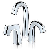 Chicago Faucets Eq Small