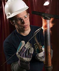Are You Qualified to Install Natural and Medical Gases?