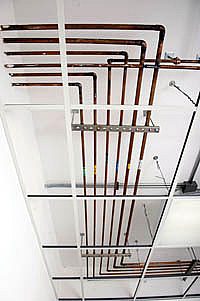 Are You Qualified to Install Natural and Medical Gases?