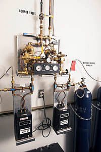 Are You Qualified to Install Natural and Medical Gases?